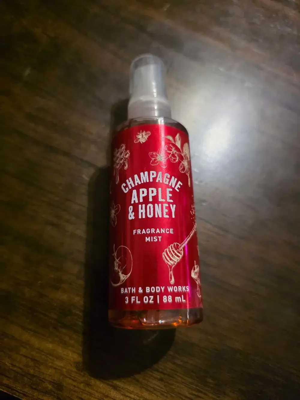 Bath & Body Works Fragrance Mist and Hand Spray Lot of 6 All New